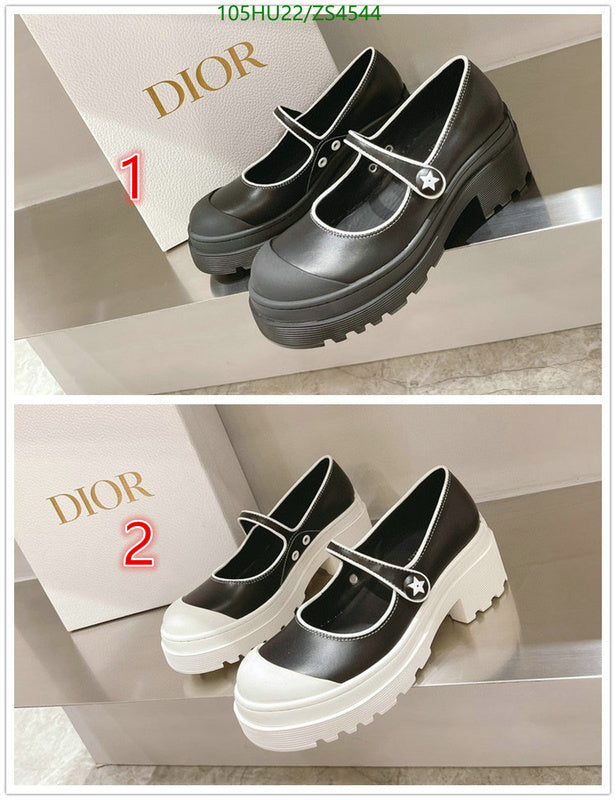 SAMC - Mix Boots - 631