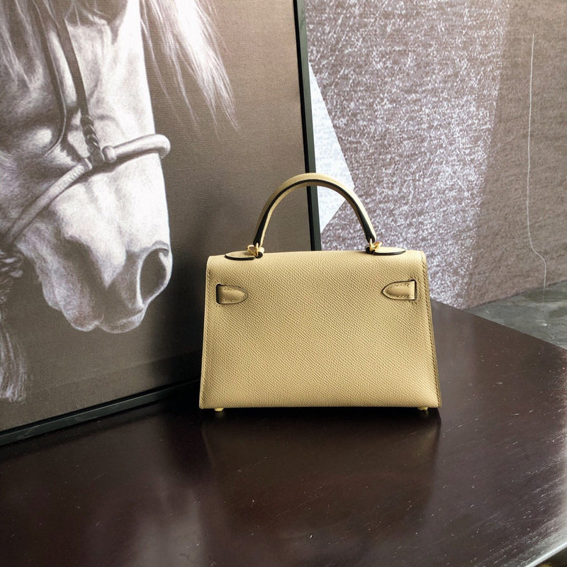 Satchel Bags - HMS-Bags - 1000