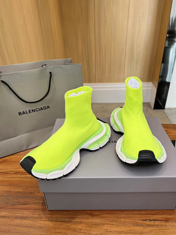 Satchel Bags - BGA Shoes - 674