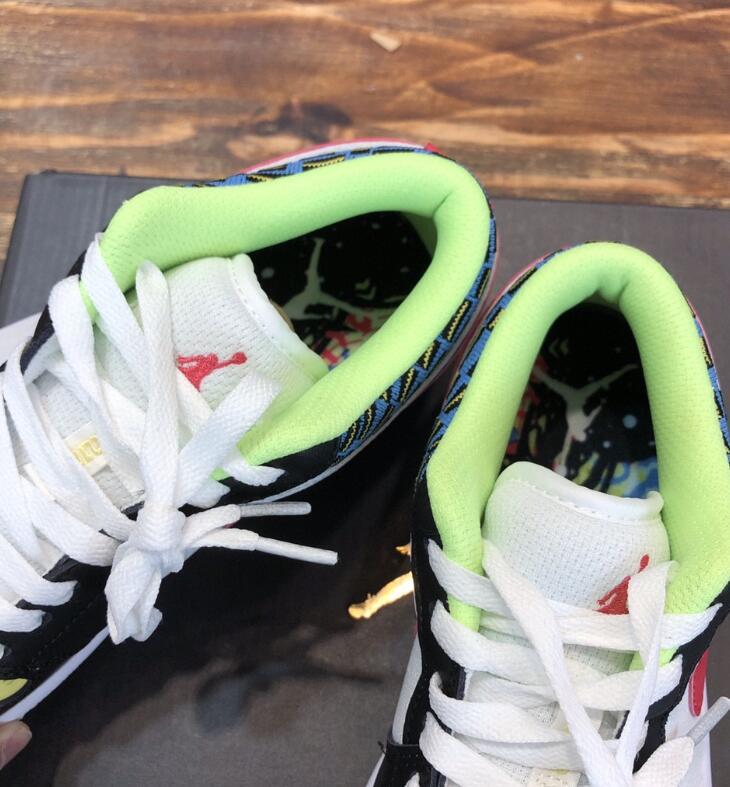 SAMC - NKE Shoes - 1027