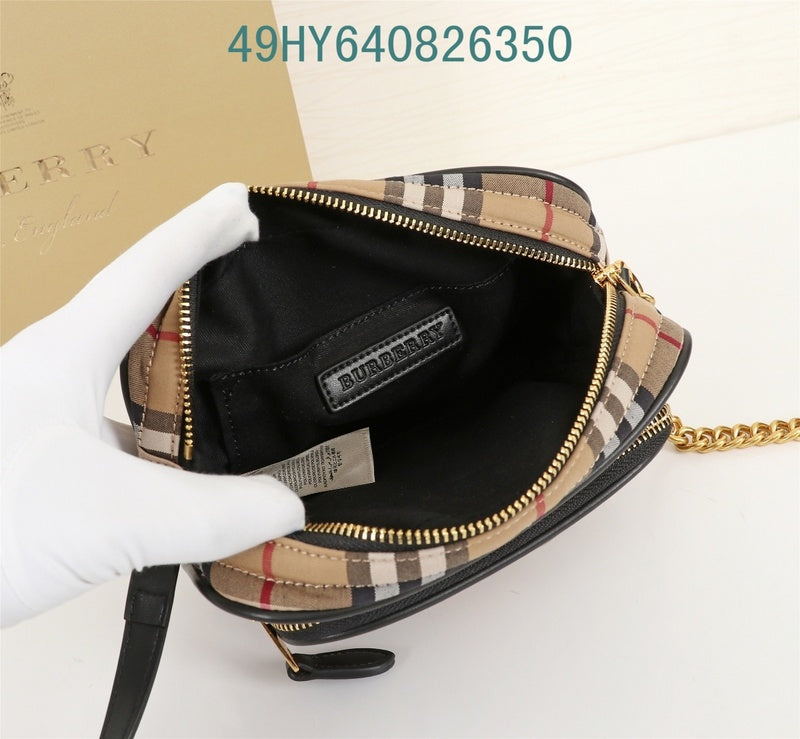 Glami GlamI -GLAMIR Bags - 653