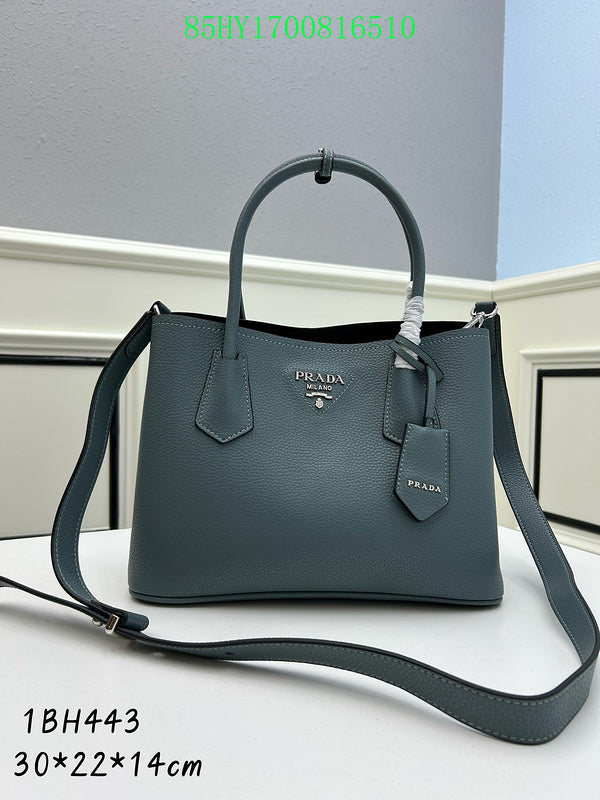 Satchel Bags - PDA Bags - 3054
