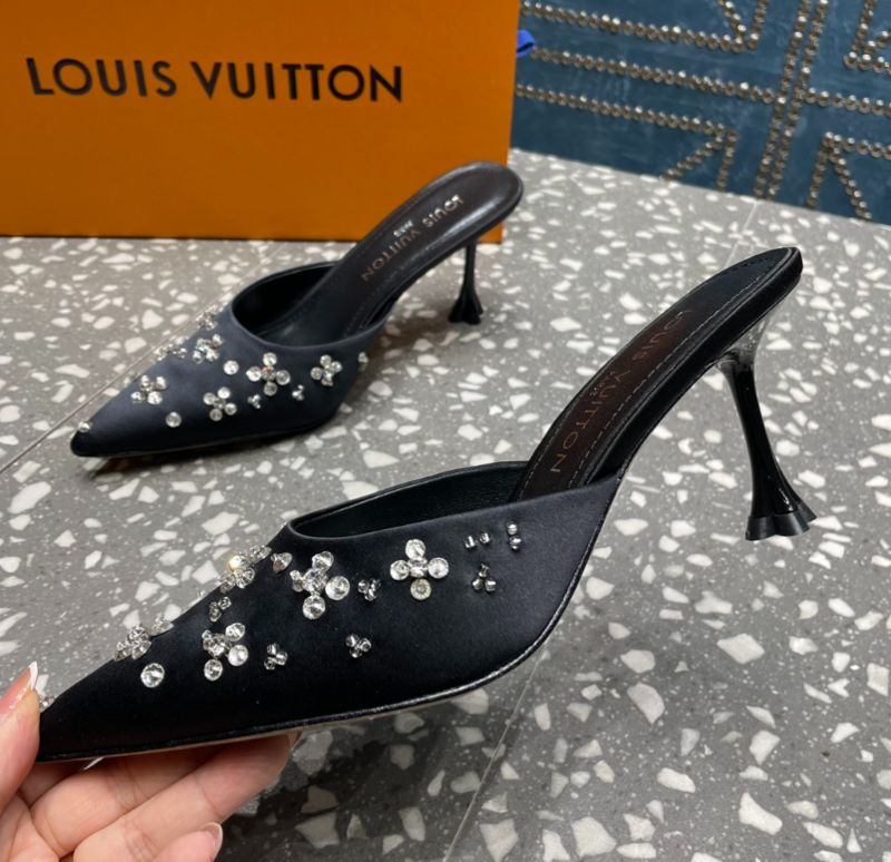 SAMC - LOV Women Shoes - 085