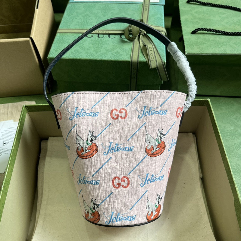 Satchel Bags - GCI Bags - 348