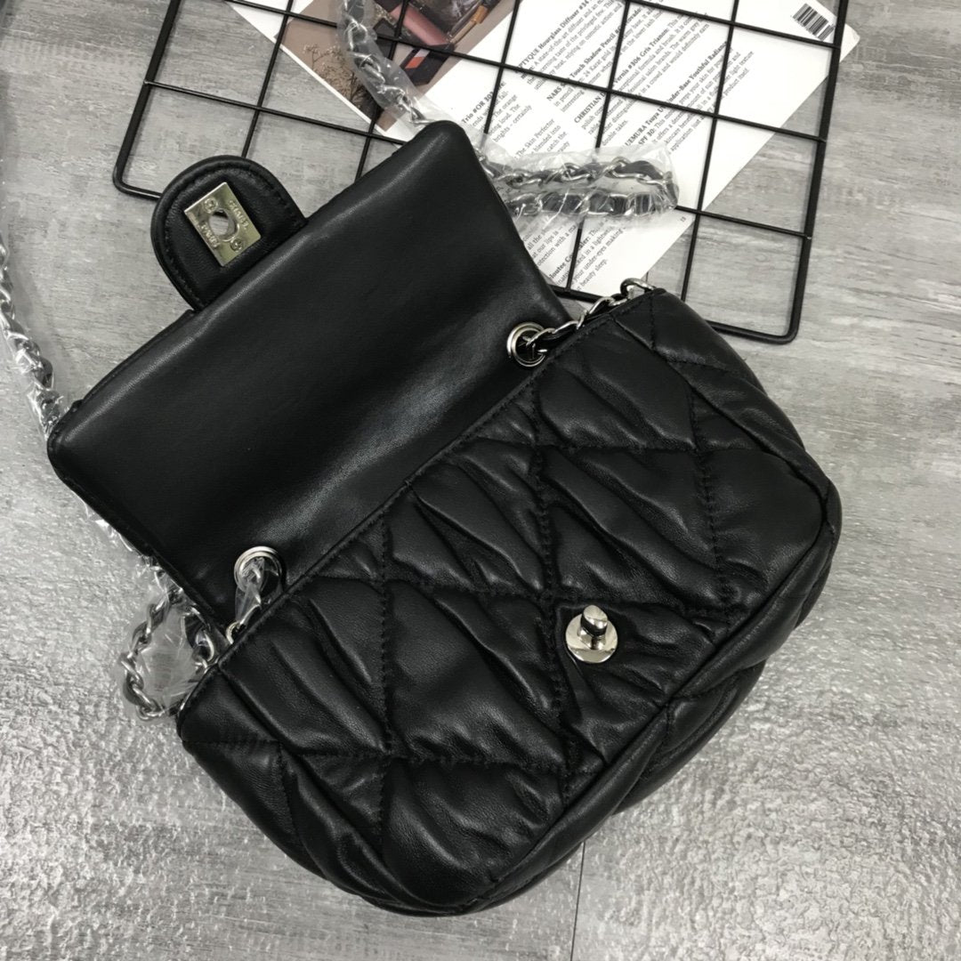 Designer bags by Chanel 194