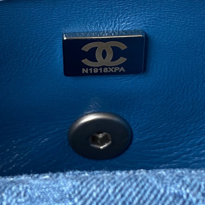 Satchel Bags - CHL Bags - 7350