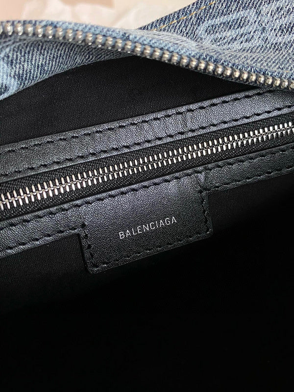 Satchel Bags - BGA Bags - 2560