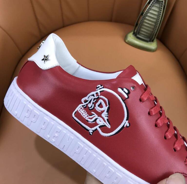 SAMC - PHP Shoes - 110
