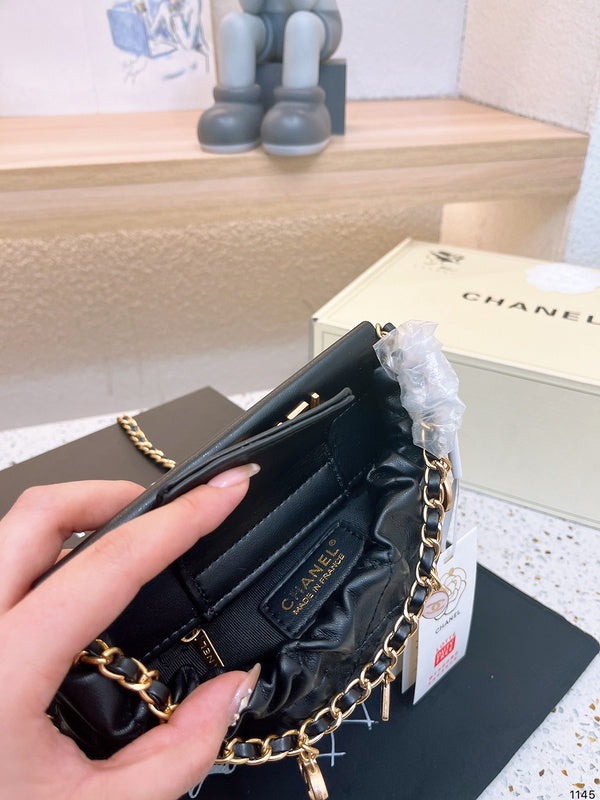 Satchel Bags - CHL Bags - 7039