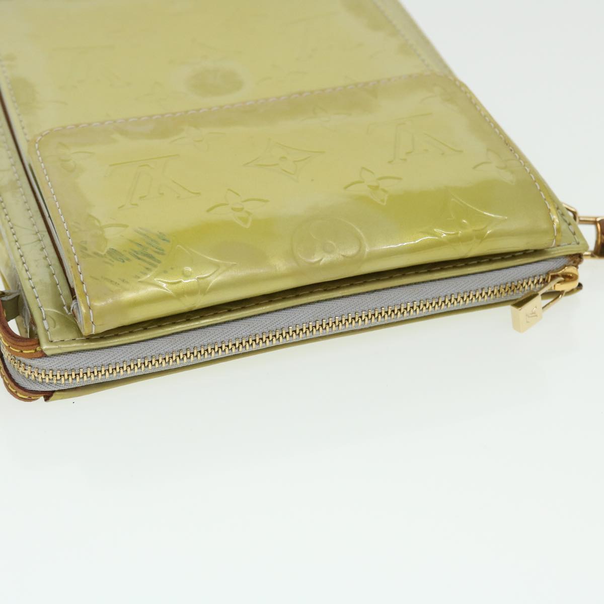 Louis Vuitton Mott Shoulder Bag