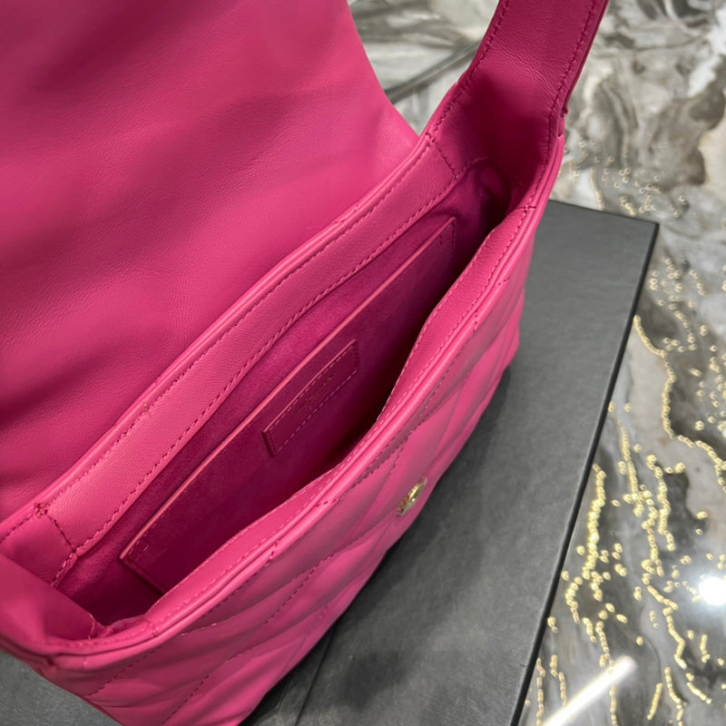 Satchel Bags - SLY Bags - 594
