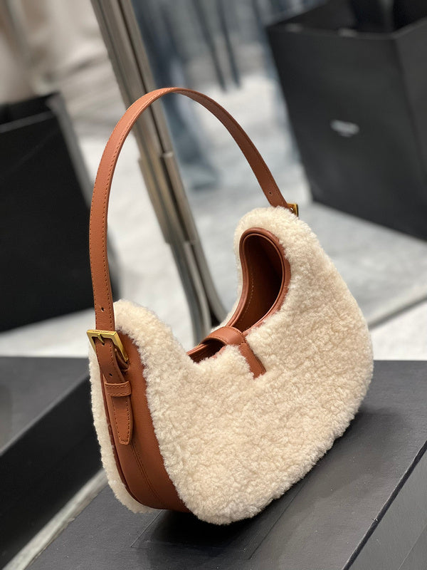 Satchel Bags - SLY Bags - 785