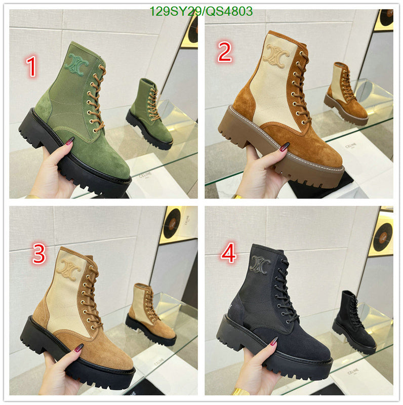 SAMC - COL Women Shoes - 089