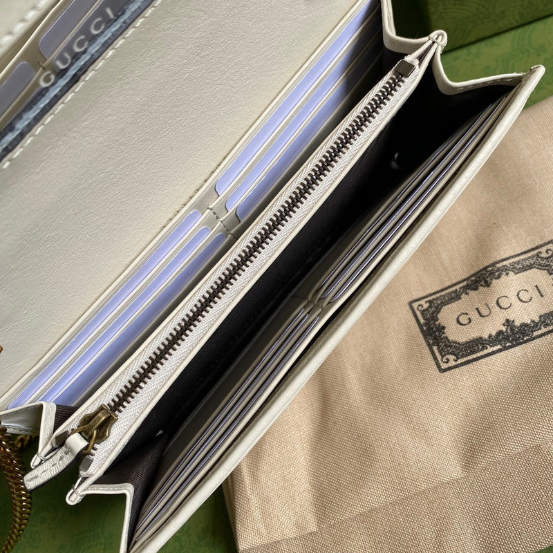 Satchel Bags - GCI Bags - 6408