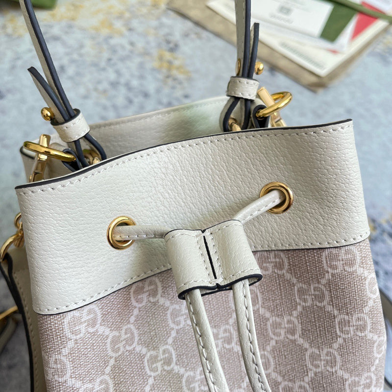 Gucci Luxury Fashion Bag