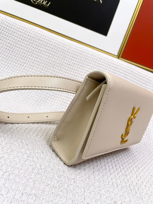 Satchel Bags - SLY Bags - 1207