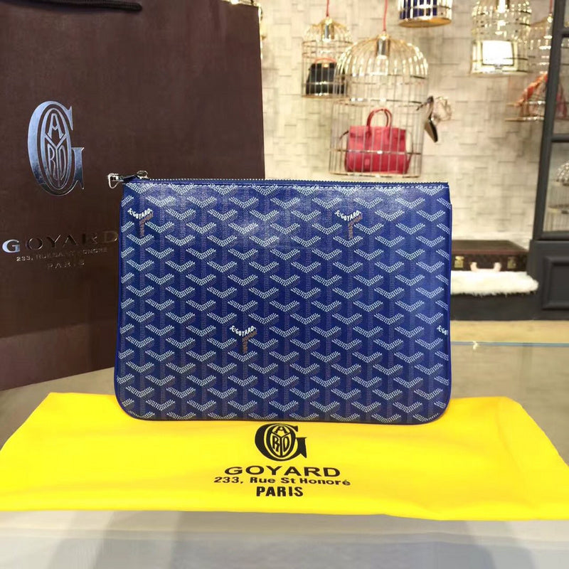 Glami-i - GYO Wallets - 128