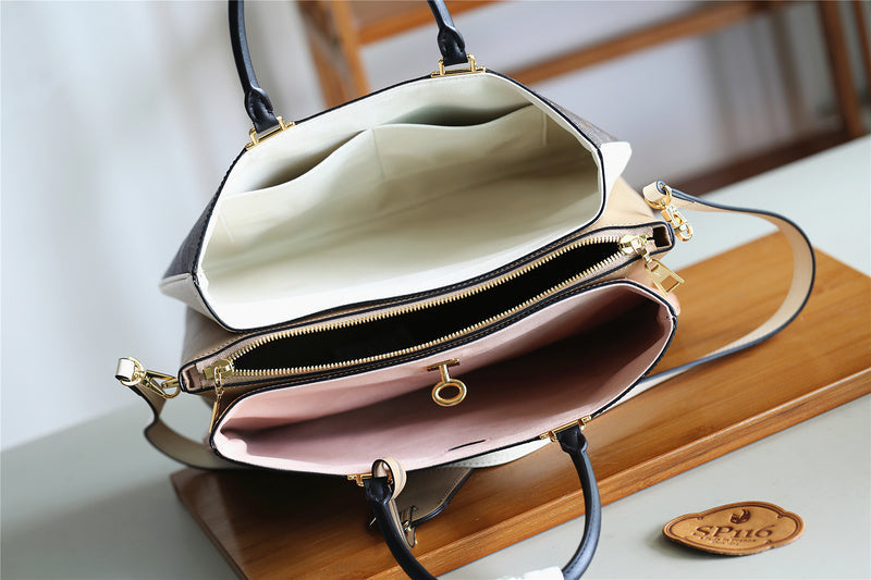 Satchel Bags - VL Bags - 7953