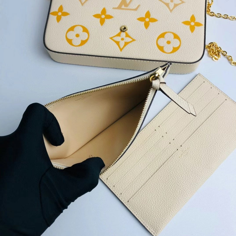 LOV2 Bags - Luxurious Bags 2471