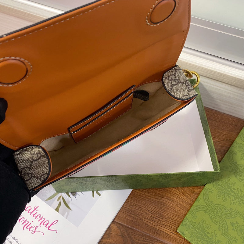 Satchel Bags - GCI Bags - 1598
