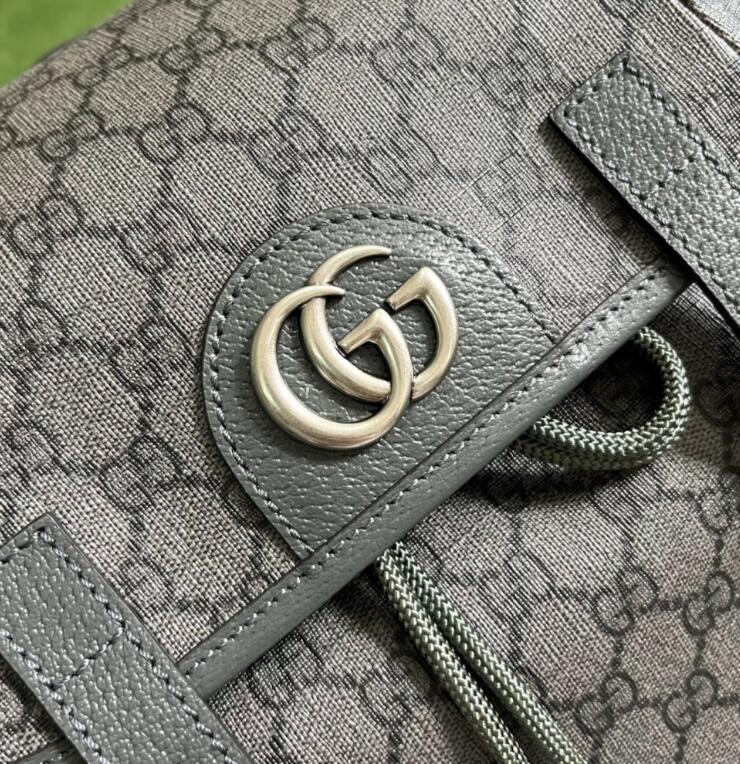 SAMC - GUKI Bags - 847