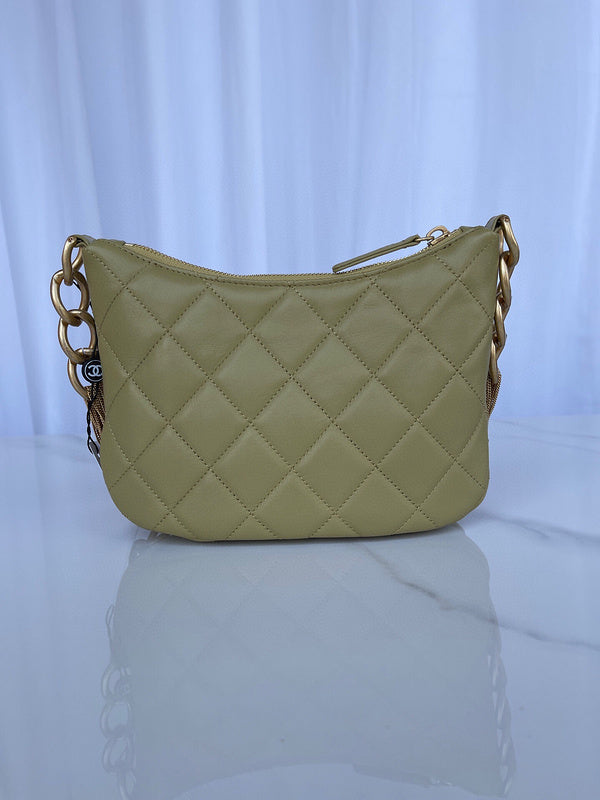 Satchel Bags - CHL Bags - 2154