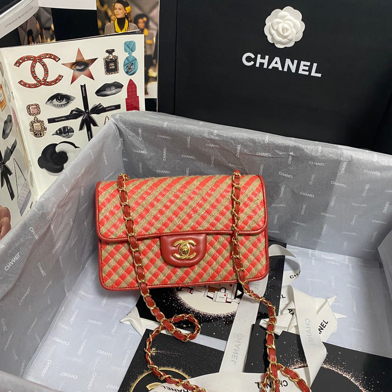 Satchel Bags - CHL Bags - 1670