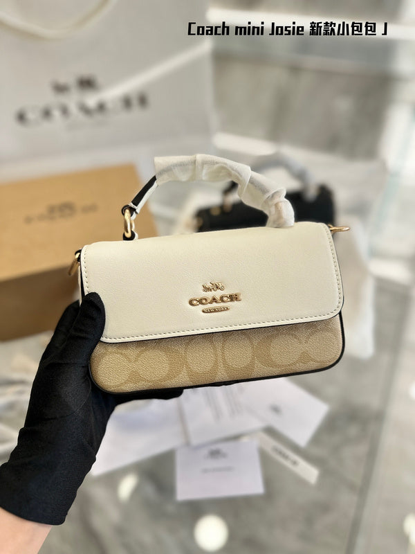 Satchel Bags - CCH Bags - 228