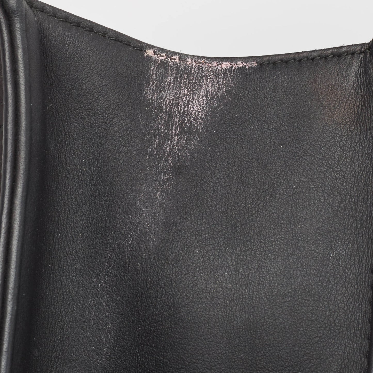 Dior Matte Leather Medium Diorama Flap Shoulder Bag