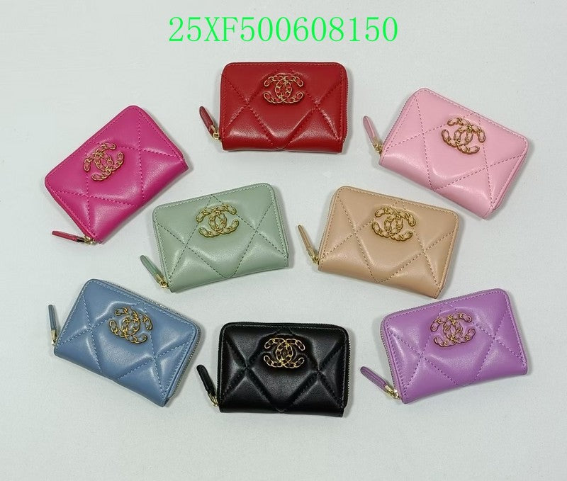 Glami - CHL Wallet - 2324