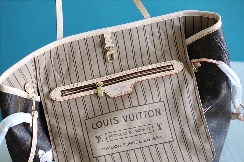 Glami Fashion Lu-Vi bags - 8065