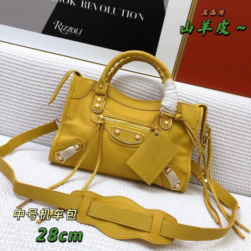 Satchel Bags - BGC Bags - 203