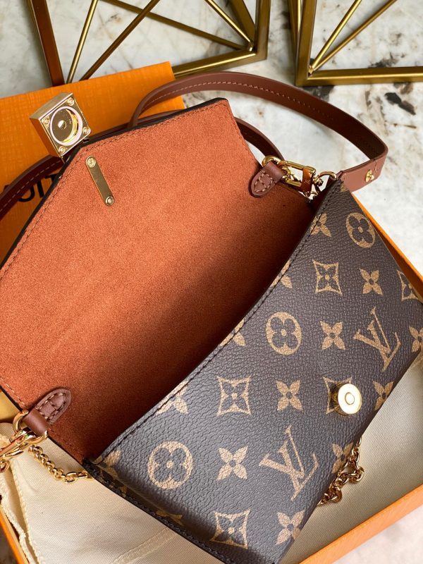 LOV2 Bags - Luxurious Bags 1409