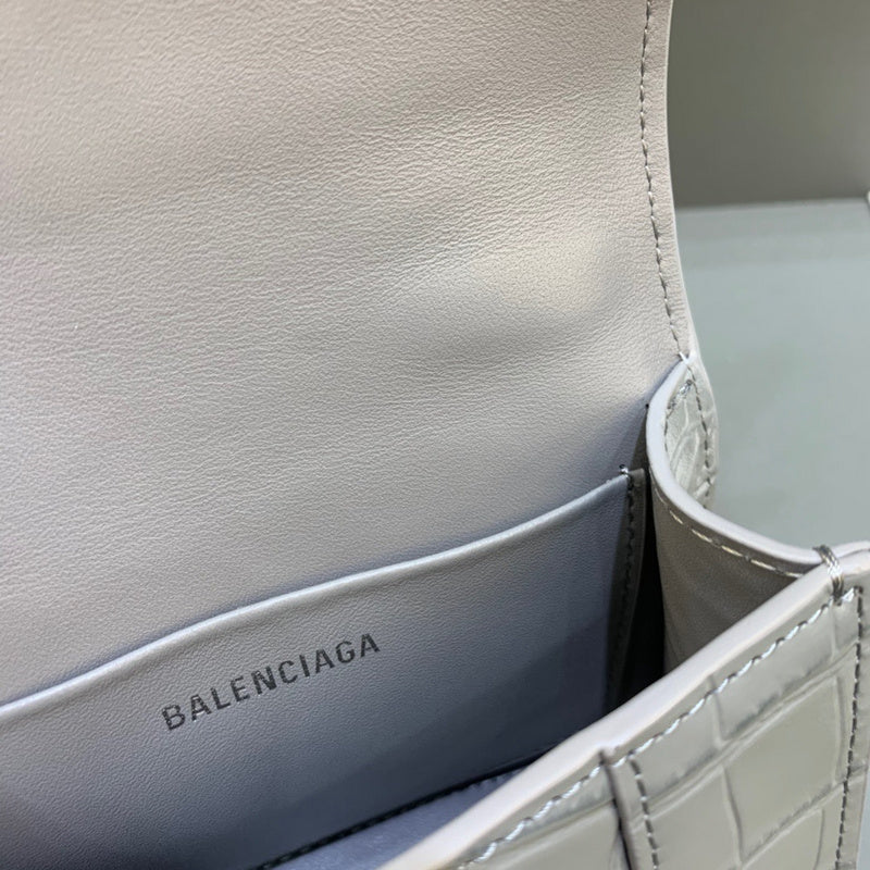 Satchel Bags - BGA Bags - 693