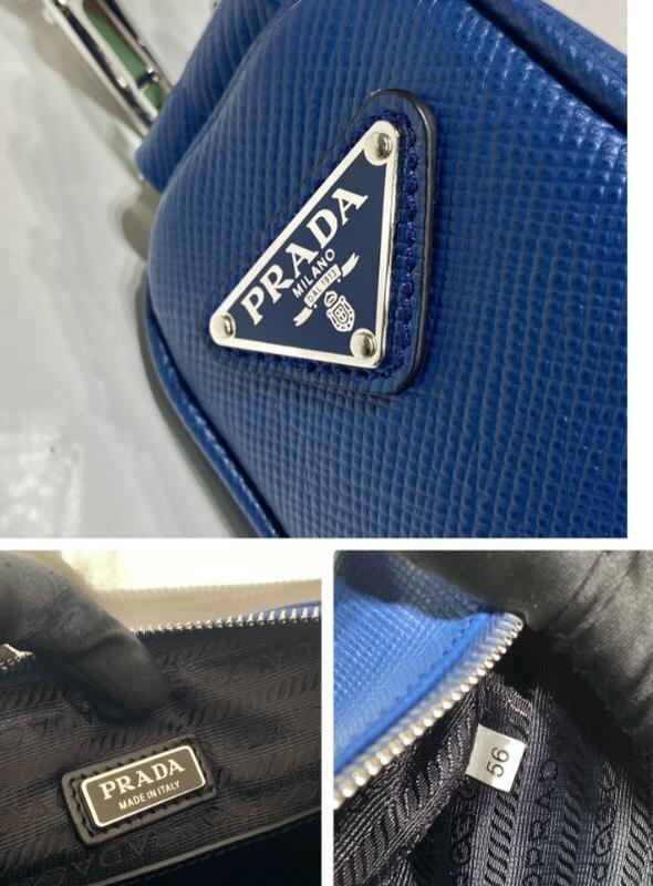 Glamy - PD Bags - 093