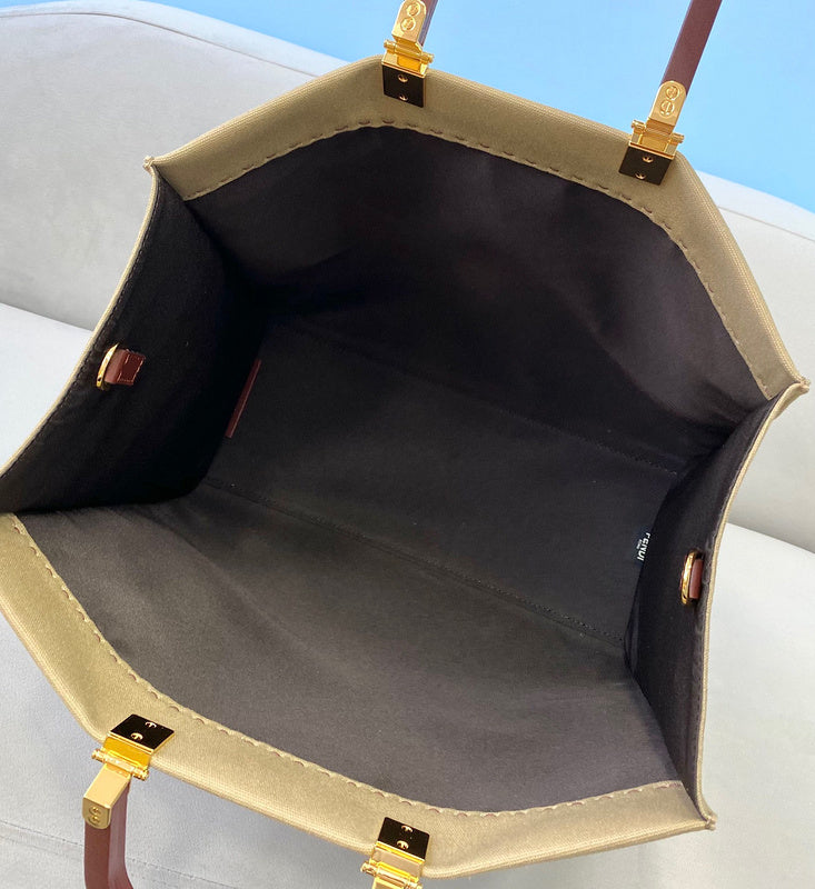 FDI Bags - Luxurious Bags 167