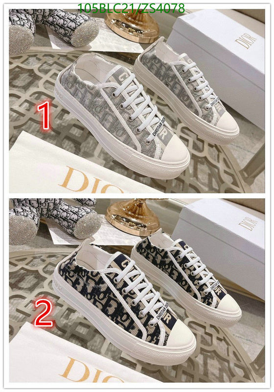 SAMC - DOR Women Sneakers - 102