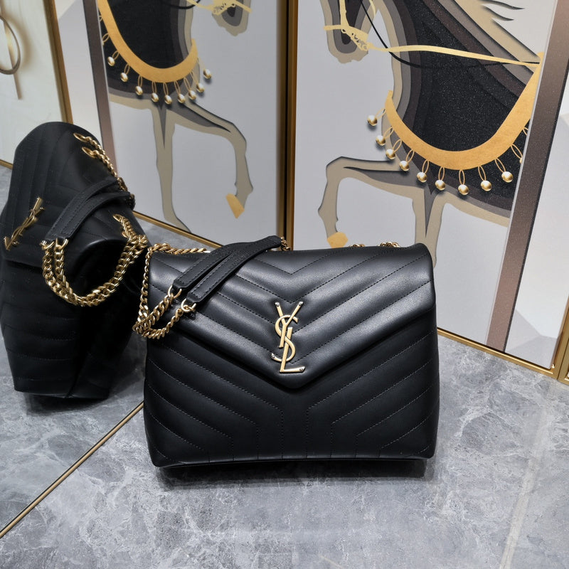 Satchel Bags - SLY Bags - 1304