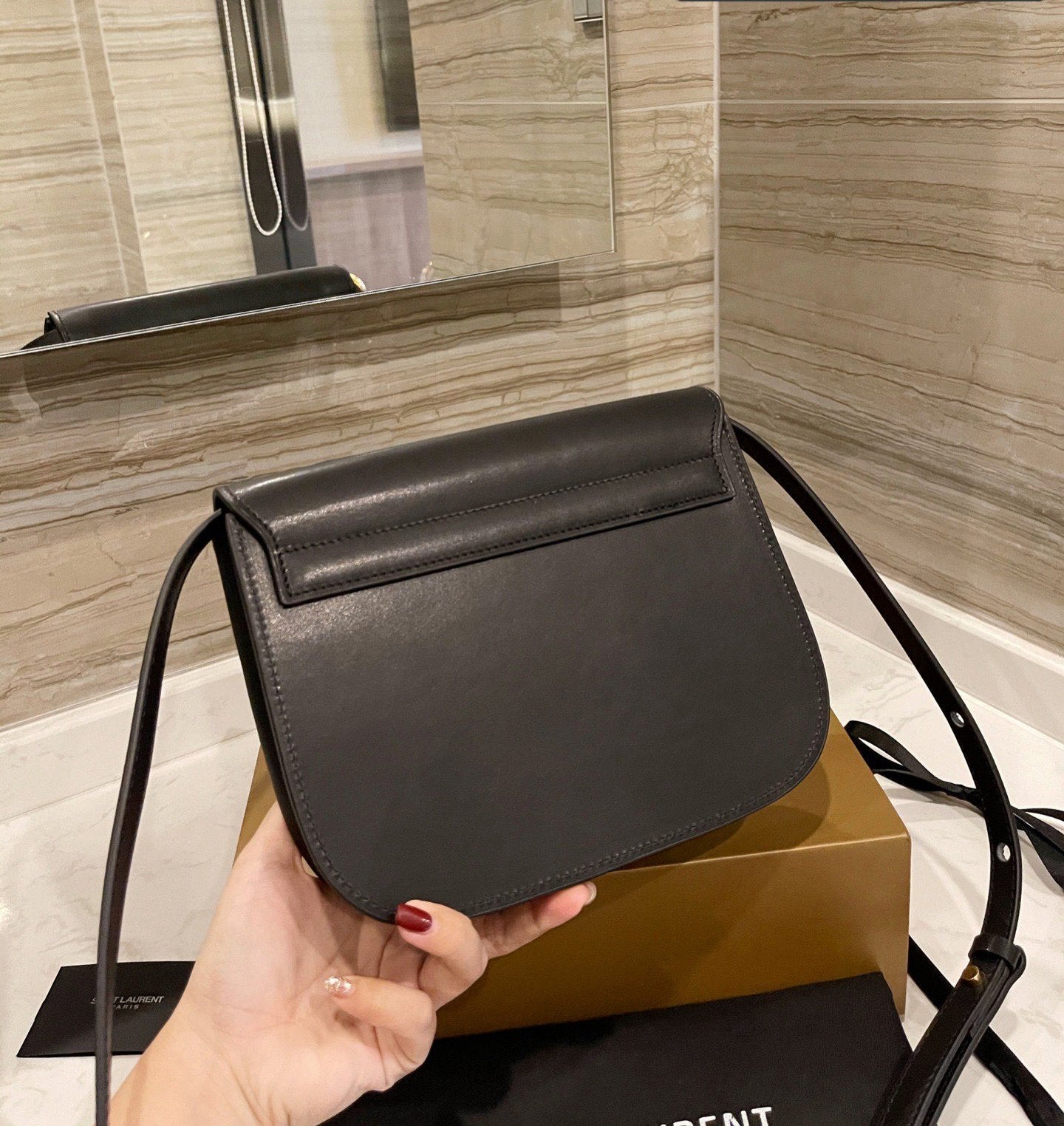 EN - NEW Arrival Bags SLY 162