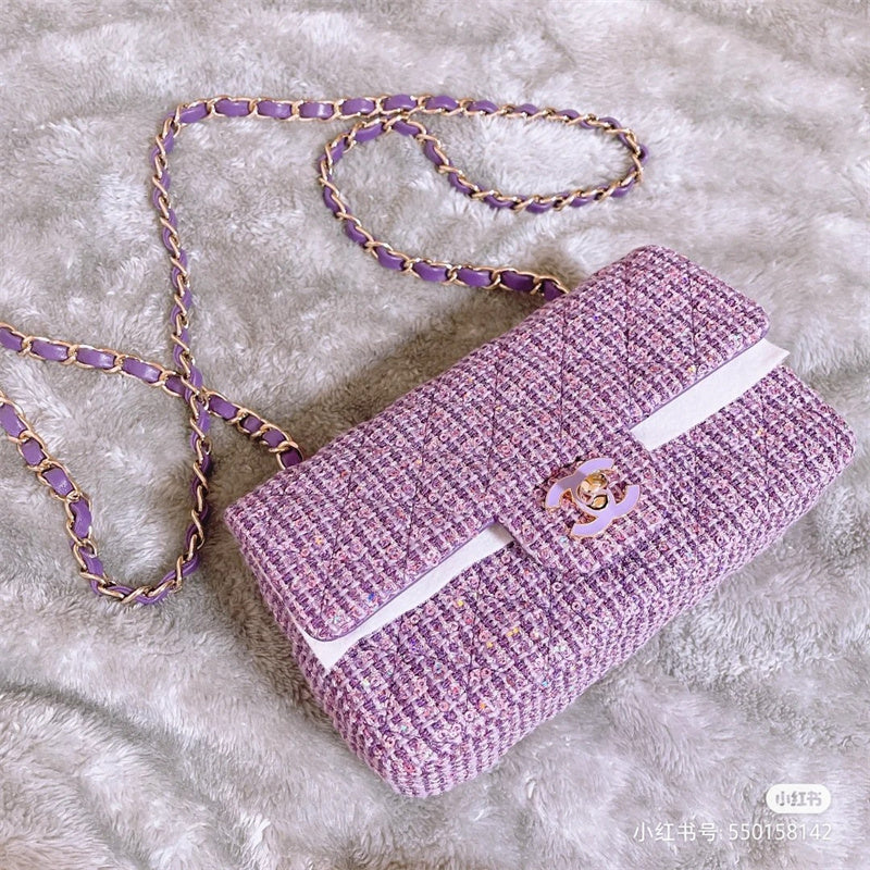Glami- - CHL Bags - 003