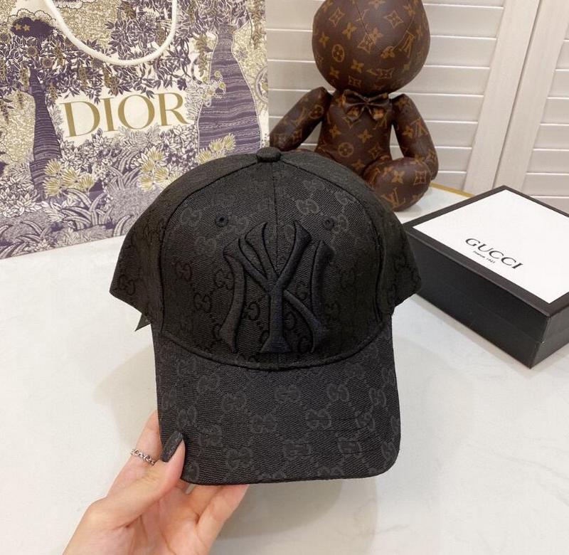 SAMC - Mix Hats - 189