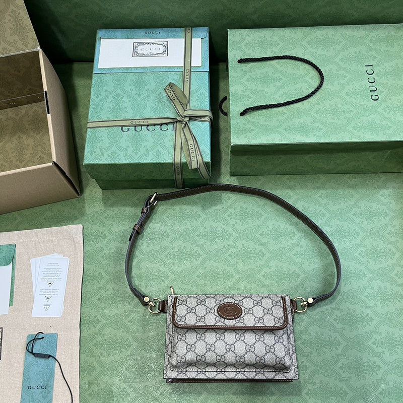 Satchel Bags - GCI Bags - 322