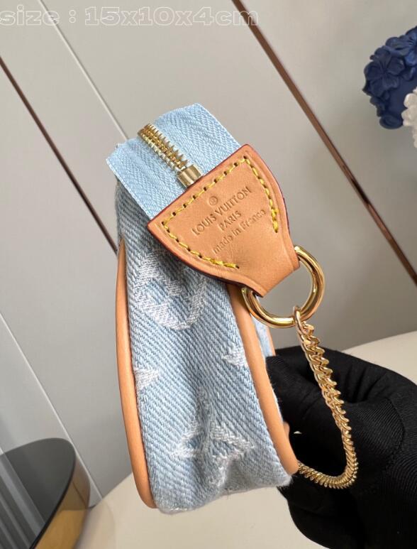 SAMC - LOV Bags - 170