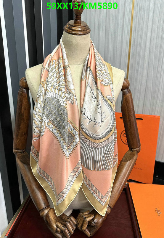 SAMC - HMS Scarves - 020