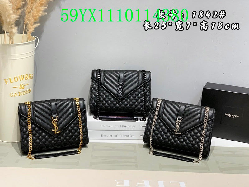 Glami - YLS Bags - 1963