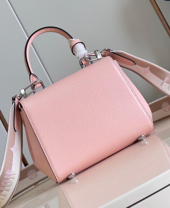 SAMC - LOV Bags - 1149