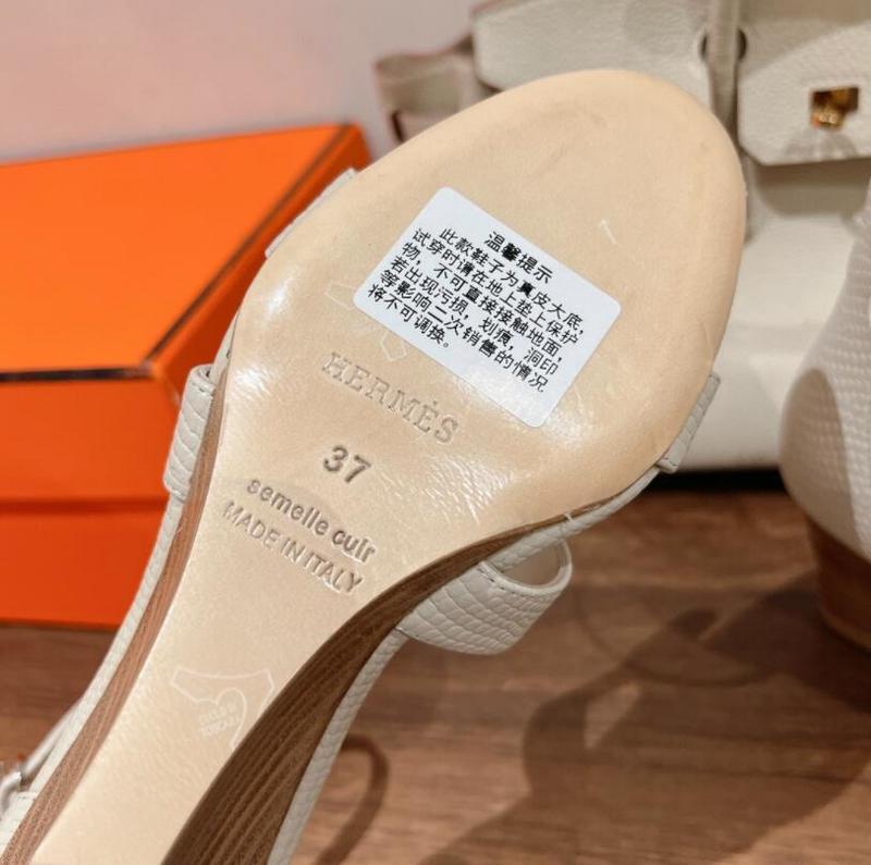 SAMC - HMS Women Shoes - 706