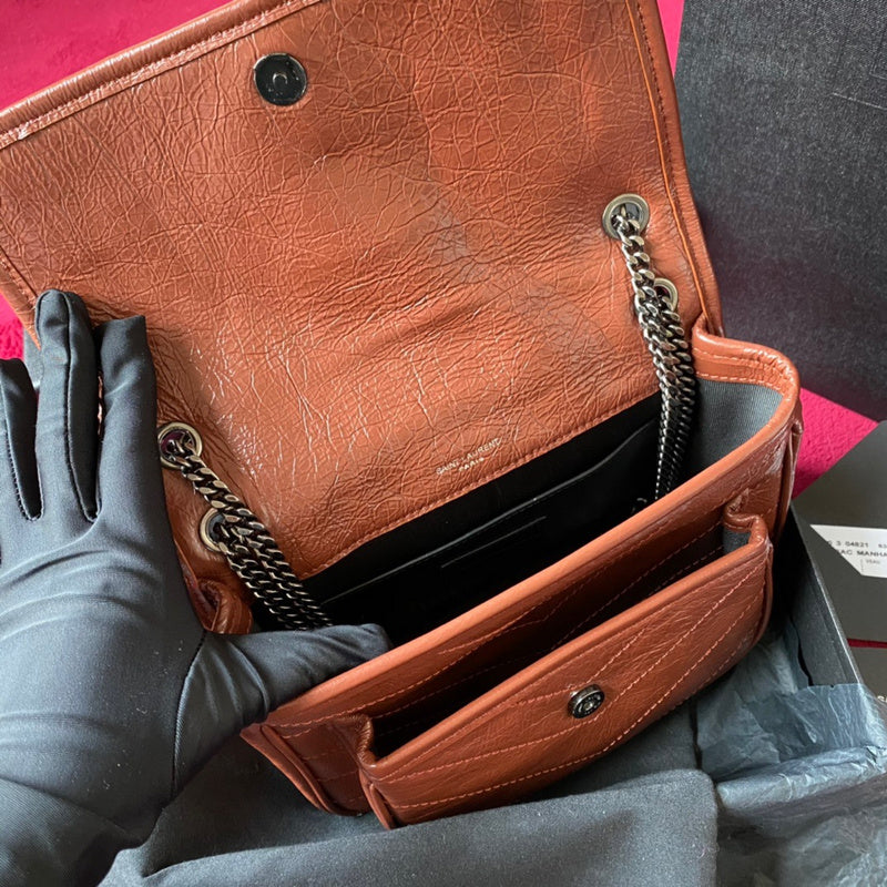 ELE - SLY Bags 382
