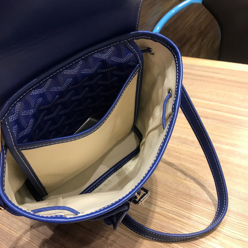 Satchel Bags - GOD Bags - 528
