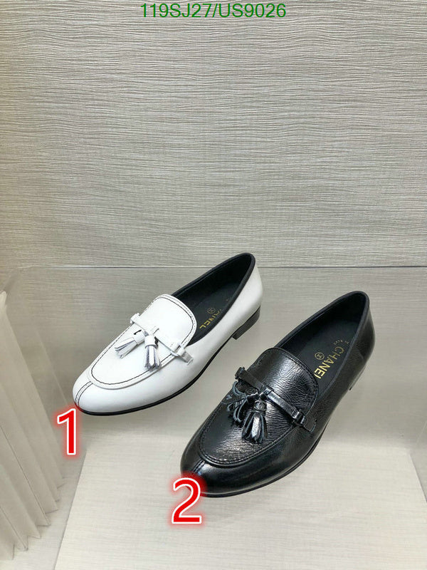 SAMC - CHL Women Shoes - 034